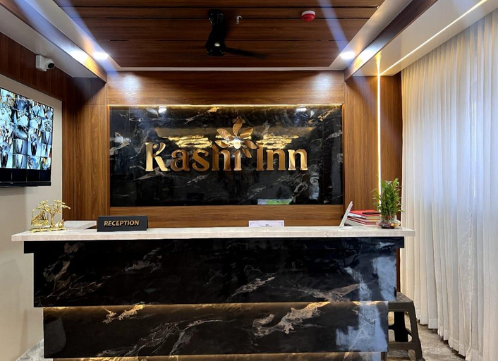 Others 2, Kashi Inn, Jamnagar