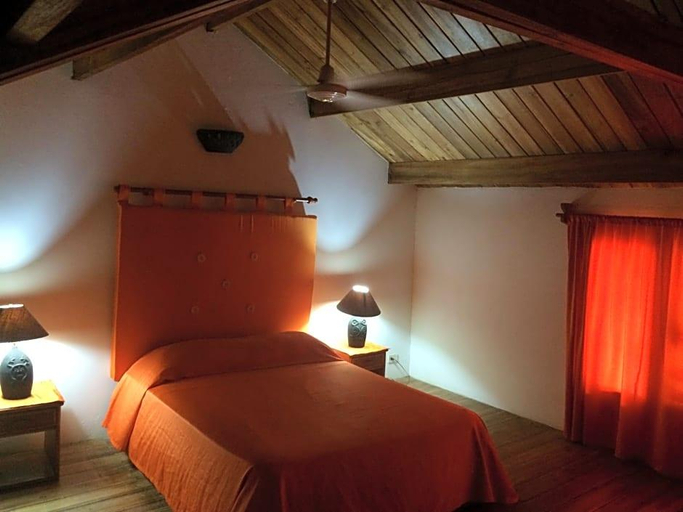Bedroom 3, La Residencia del Paseo Apart-Hotel, Las Terrenas