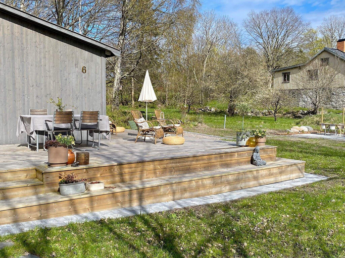 Exterior & Views 1, person holiday home in HERRaNG, Norrtälje
