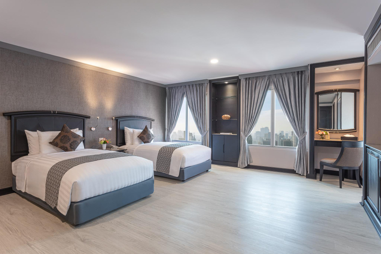 Bedroom 15