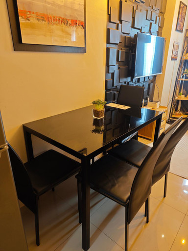 5, Ahomie 2 bedroom luxury condo unit, Quezon City