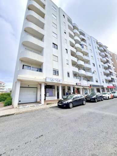 Exterior & Views, Quarteira Brightness by Homing, Loulé
