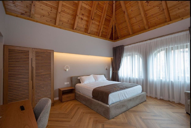 Hotel VILA 101 Room Type - Deluxe Suite