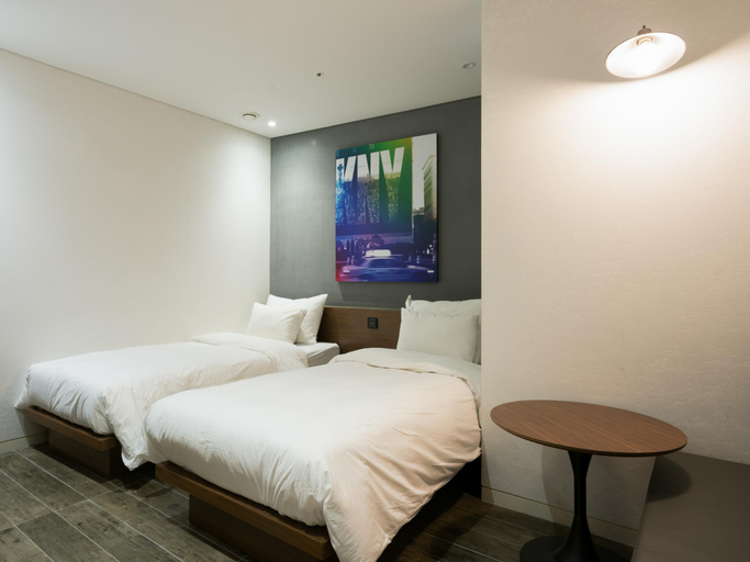 Bedroom 7
