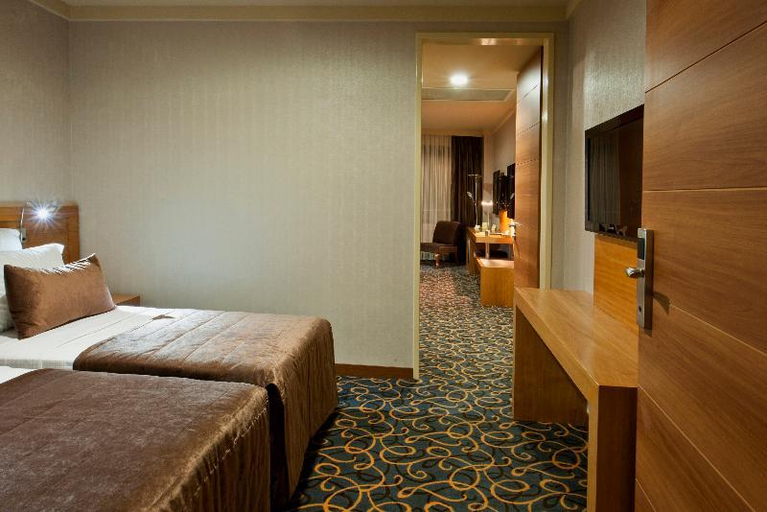 Others 5, Volley Hotel İzmir, Konak