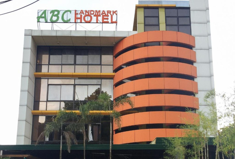 Exterior & Views 3, RedDoorz Plus @ ABC Landmark Hotel, Makilala