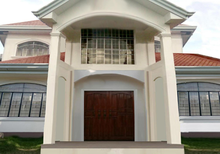 Exterior & Views 1, Palompon / Kalanggaman, Liezel's B&B, Palompon
