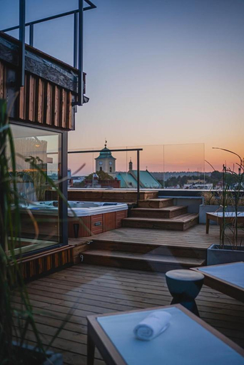 Sport & Beauty 2, Bristol Tradition & Luxury Hotel, Rzeszów City