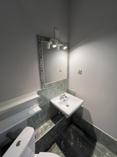 Bathroom 1