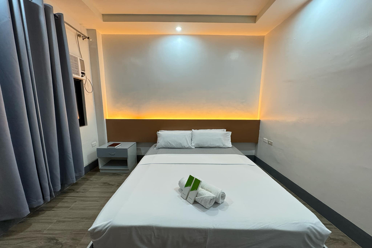 Hotel Ramon Bukidnon Room Type - Matrimonial