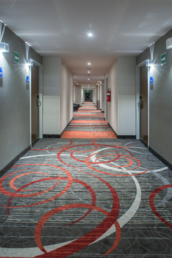 Public Area 3, Holiday Inn Express & Suites CHIHUAHUA JUVENTUD by IHG, Chihuahua