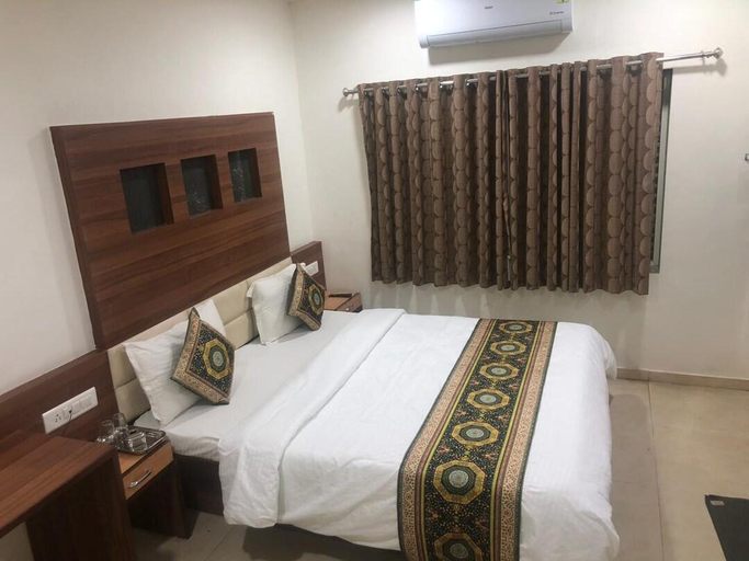 Others 4, Hotel Marina, Ahmadabad