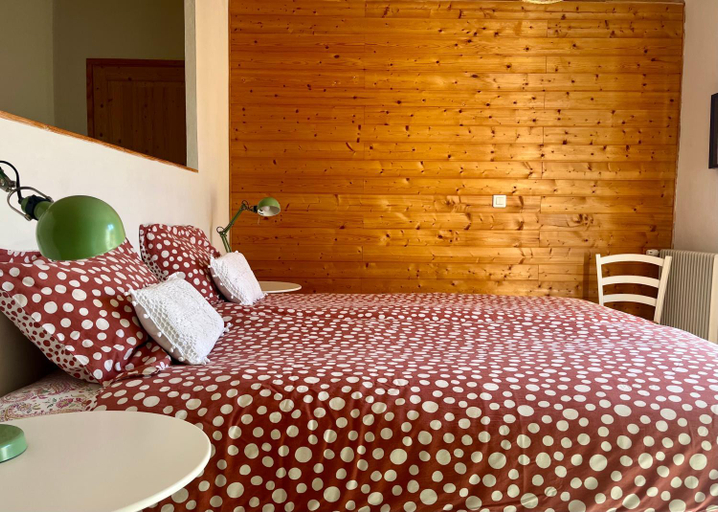 Others 2, La Perle des Montagnes - Bed and breakfast - Chambre d hote, Pyrénées-Orientales