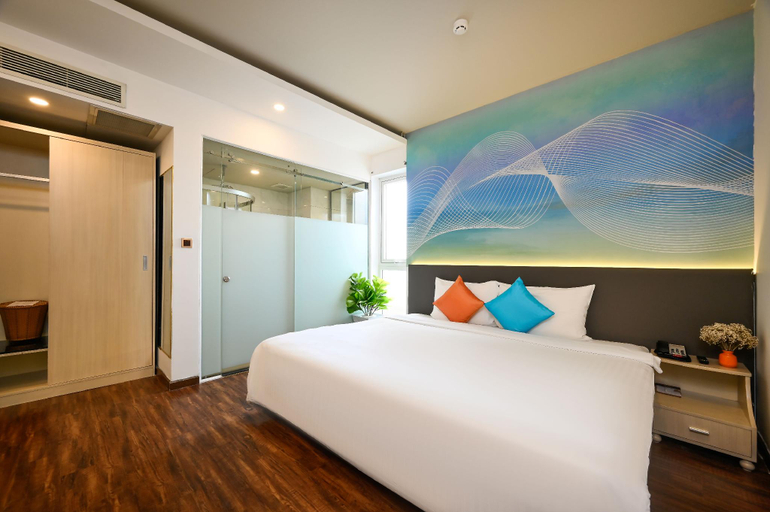Bedroom 8