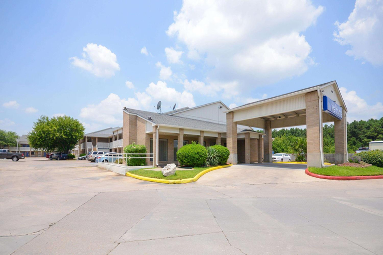 Exterior & Views 2, Motel 6 Baytown, TX - Baytown East, Chambers