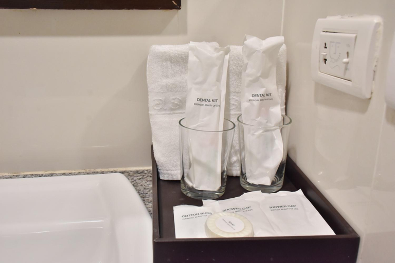 Amenities 3