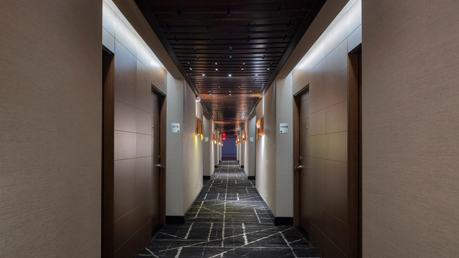 Public Area 4, Holiday Inn SANTO DOMINGO by IHG, Distrito Nacional