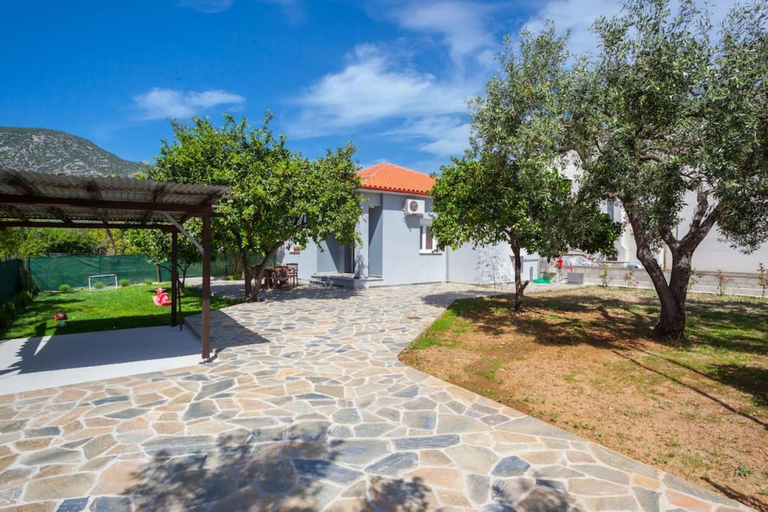 Others 2, Aethra House in Agria Volou, Thessaly