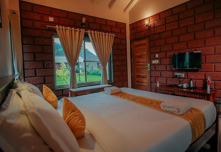 Others 4, Kireina Wellness Resort, Satara