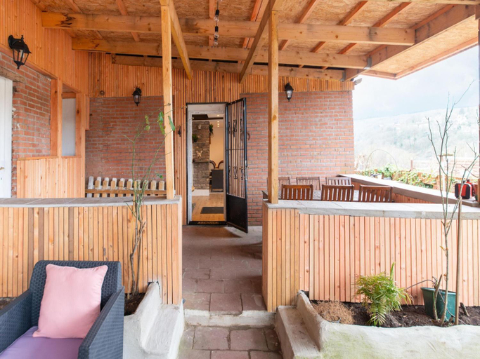 Others 2, Charming Family Home in Esneux, Liège