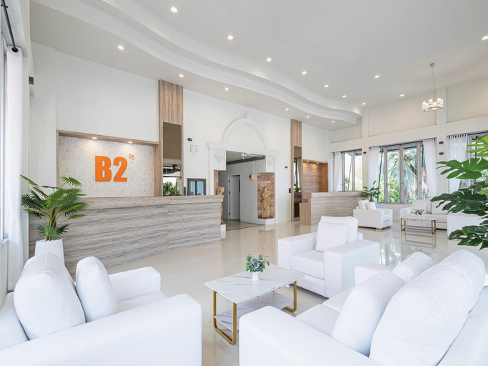 Others 5, B2 Phitsanulok Boutique & Budget Hotel, Muang Phitsanulok