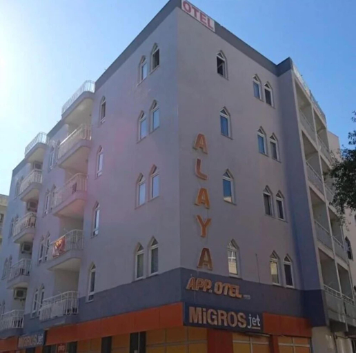 Exterior & Views 2, Alaya Apart Otel, Alanya