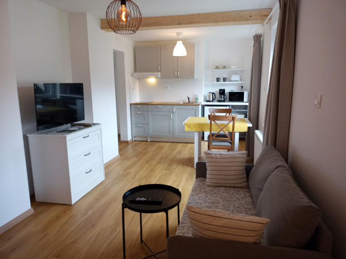 Others 4, Apartma Vojvoda, Bohinj