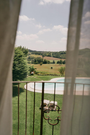 Scenery