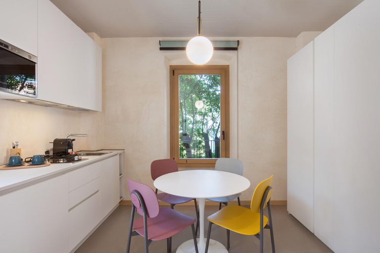 Others 5, Residenza Vedovelli, Verona