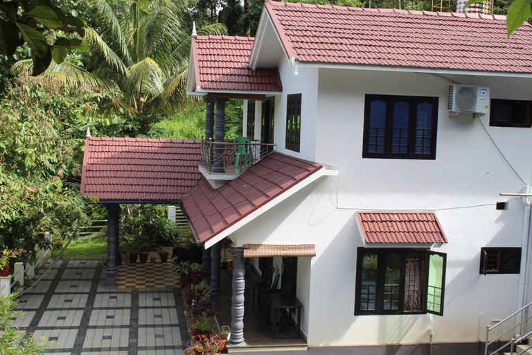 Others 3, Munnar Village Homes, Idukki
