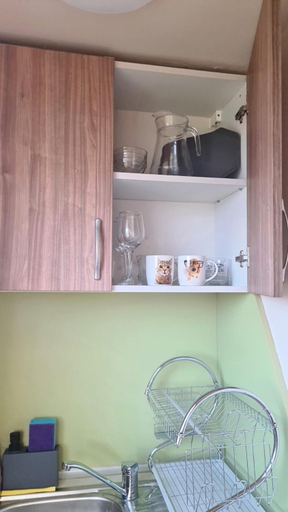 4, Green Room, Varna