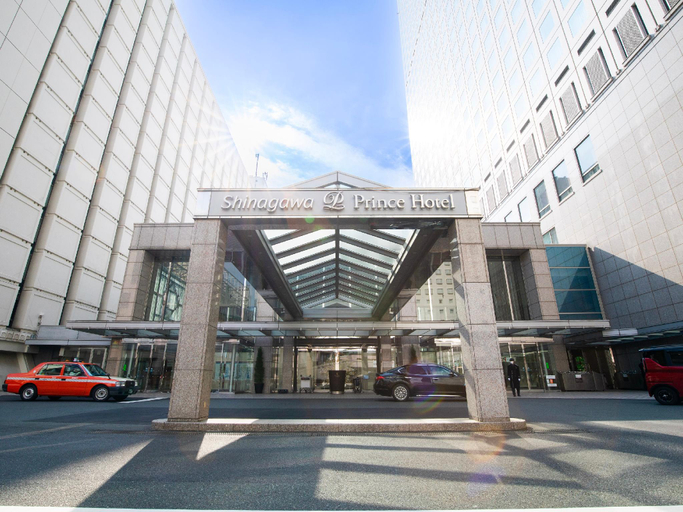Others 5, Shinagawa Prince Hotel, Minato