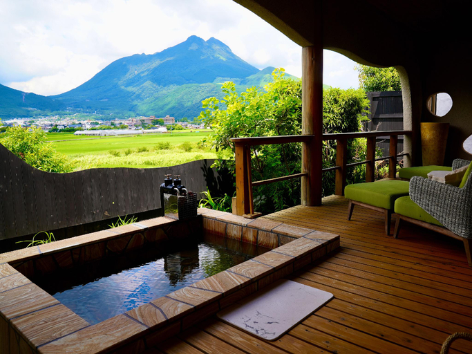 Scenery