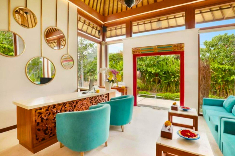 Public Area, Luxury 1 BR Private Pool Villa & Bathtub ZN139A, Badung