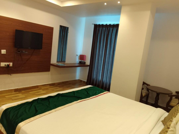 Others 3, Hotel Peacock Pride, Karimnagar