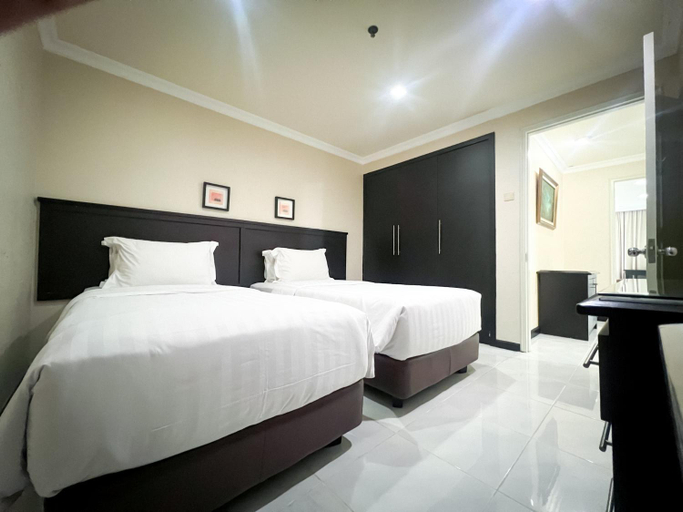 Bedroom 19