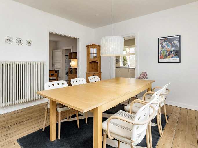 Others 5, person holiday home in Holeby, Lolland