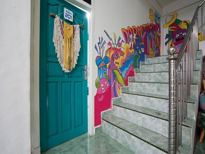 Others 5, Kanawa Guest House Pagaralam, Pagar Alam