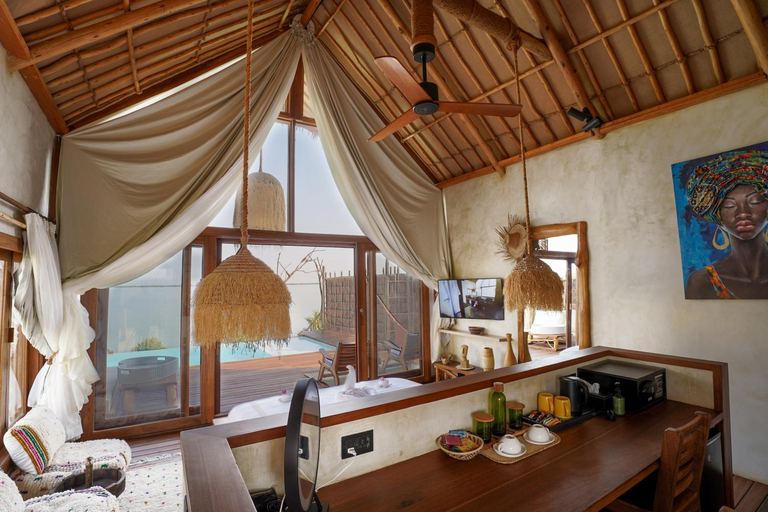 Bedroom 2, CASA MIKOKO, Umm Al Quwain