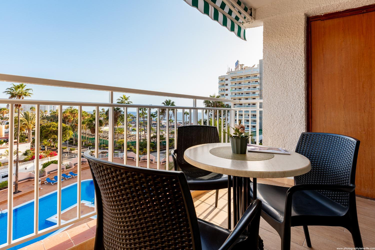 Others 4, Ocean View apartment Las Americas, Santa Cruz de Tenerife