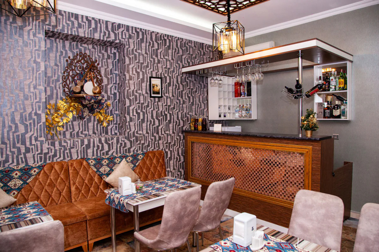 Others 4, Mildom Hotel, Baku