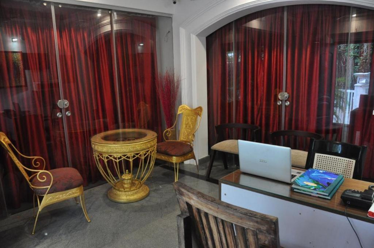 Others 5, Banyan Tree Homestay, Ernakulam