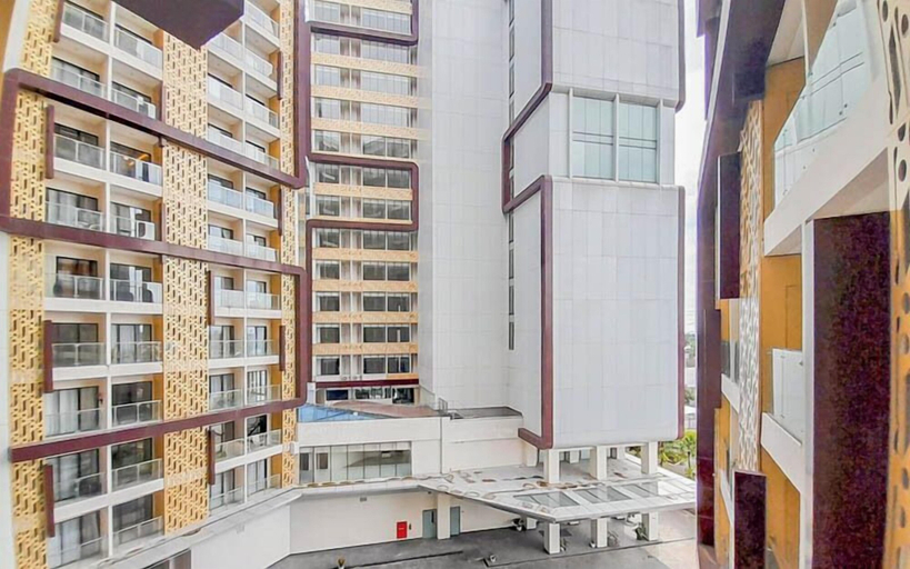 Others 4, Comfortable And Spacious Studio At Patraland Amarta Apartment, Sleman