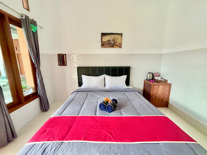 Bedroom 6