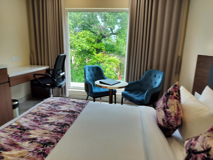 Bedroom 16