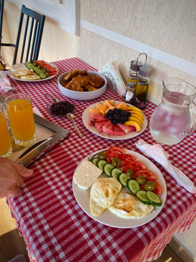 Food & Drinks 5, Villa Berat - Castle View & Traditional Breakfast, Beratit