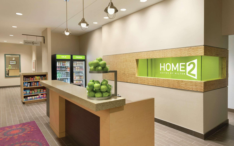 Public Area 2, Home2 Suites by Hilton La Crosse, La Crosse