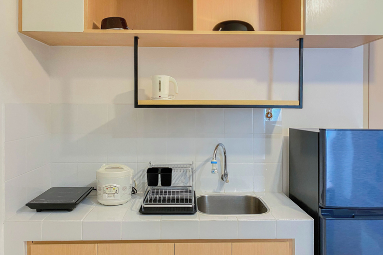 Others 4, Comfort Living 2Br At Tokyo Riverside Pik 2 Apartment, Tangerang