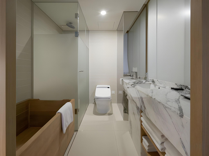 Bathroom 9