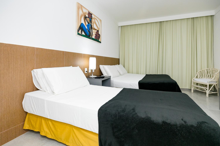 Bedroom 17